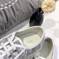 Кеды Dior Walk'n'Dior