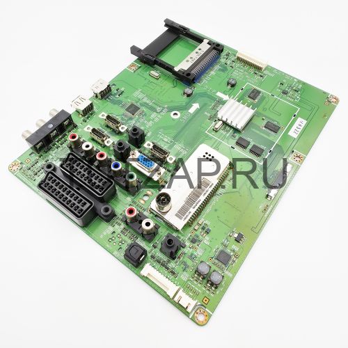 Материнская плата BN41-01258B BN94-02766T для телевизора Samsung LE46B550A5W