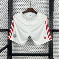 Шорты Ajax (домашняя форма) 25/26