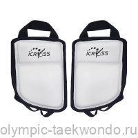 Футы электронные Универсальные для iCROSS AIR и KPNP
