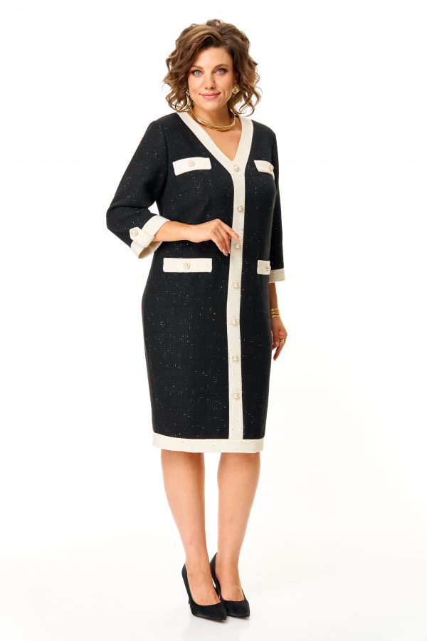 VR-1215 платье | 50-60