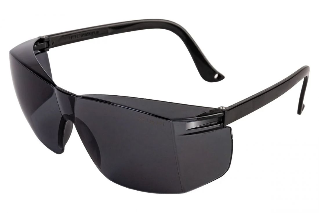 Jeta Safety JSG711-S Защитные очки открытого типа дымчатые