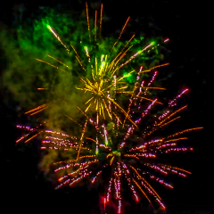 Фейерверк РК7328 Все Пучком! (1,0" х 25) Фейерверк РК7328 Все Пучком! (1,0" х 25)