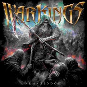WARKINGS - Armageddon