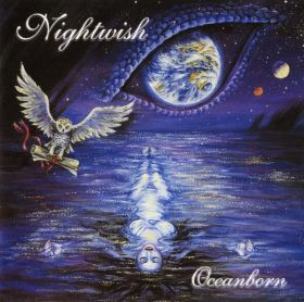 NIGHTWISH - Oceanborn 1998