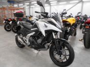 HONDA NC750XD