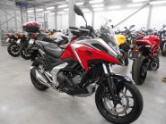 HONDA NC750XD