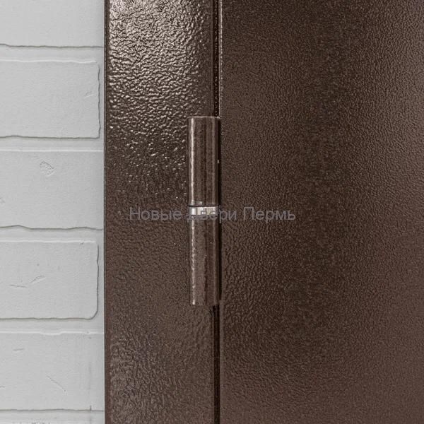 11 см ISOTERMA медный антик астана милки ,уличная дверь с терморазрывом в Перми