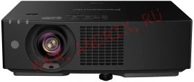 Проектор инсталляционный Panasonic PT-VMZ72
