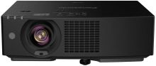 Проектор инсталляционный Panasonic PT-VMZ72