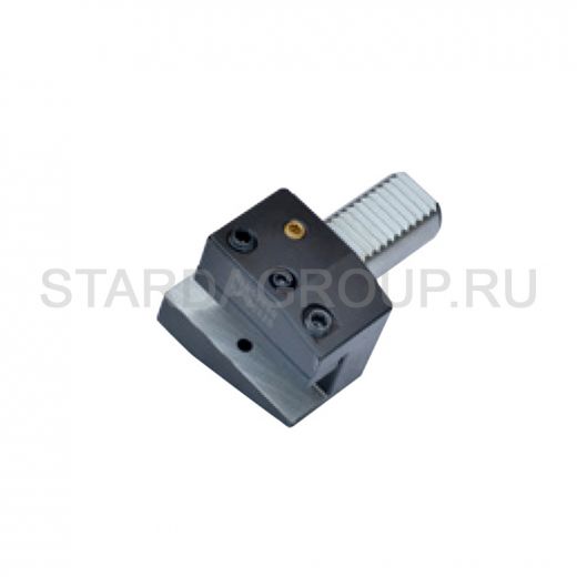 Резцедержатель VDI B2-40x25x44 STARDA