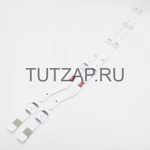 Подсветка V8DN-320SM0-R1 для телевизора Samsung UE32N4510AU