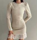 Платье женское 48919