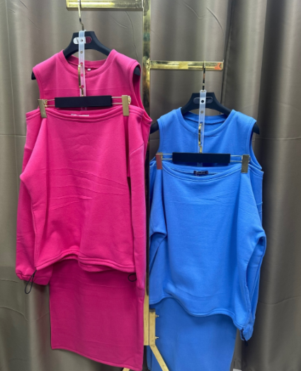 Костюм женский 48925