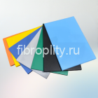 Фиброцементные фасадные панели окрашенные купить по низкой цене от производителя