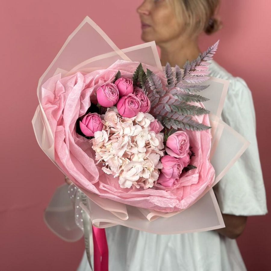 Букет Любви