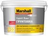 Грунтовка Универсальная Marshall Export Base 10л для Внутренних и Наружных Работ / Маршалл Экспорт Бейз
