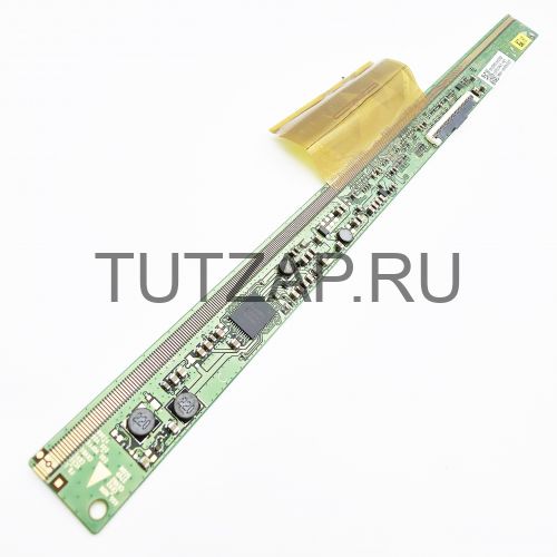 Планка матрицы 16Y_VGH11MB7S4LV0.1 LSF320AN05-N01 для телевизора Samsung UE32T4500AU