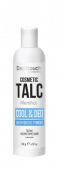 Depiltouch Тальк косметический с ментолом, 130 гр.
