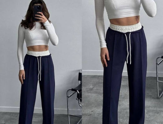 Брюки женские 48957