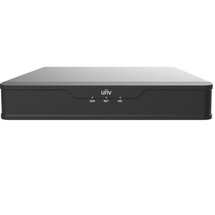 IP-видеорегистратор Uniview NVR301-04S3