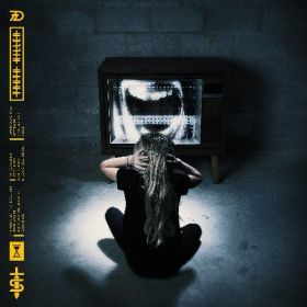SEVENDUST - Truth Killer CD DIGISLEEVE