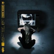 SEVENDUST - Truth Killer CD DIGISLEEVE