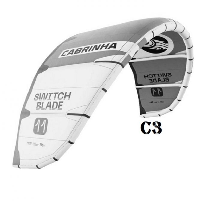 Предзаказ Кайт Switchblade Cabrinha PDZ-2026-С3