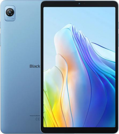 Blackview Tab 60 8.68" 6/128Gb, Sky Blue LTE