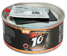 U-Pol RAPID Мультифункциональная быстросохнущая шпатлевка