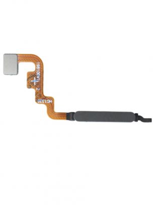 Шлейф со сканером отпечатков для Xiaomi Redmi Note 11 Pro 4G, 11 Pro 5G, Poco X4 Pro 5G