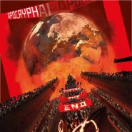 APOCRYPHAL - Facing the End 2024
