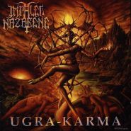 IMPALED NAZARENE - Ugra-Karma 1993/2002