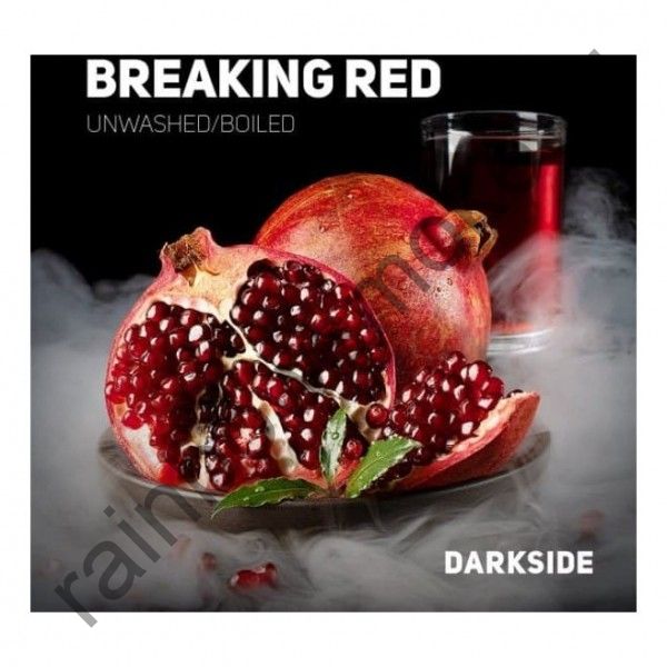 DarkSide Core 100 гр - Breaking Red (Гранат)