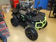 DRAGON 125 LUX-LD