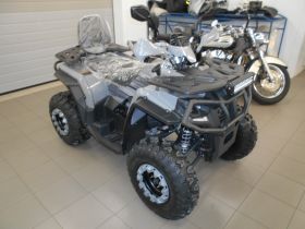 YAСOTA VIKING LONG 250