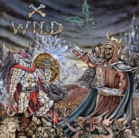 X-WILD - Savageland