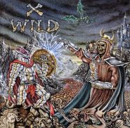 X-WILD - Savageland
