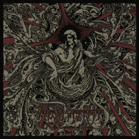 MOURNFUL CONGREGATION - The Exuviae Of Gods Pt 1