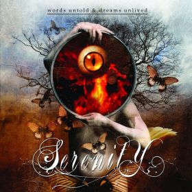SERENITY - Words Untold & Dreams Unlived