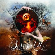 SERENITY - Words Untold & Dreams Unlived