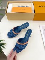Сабо Louis Vuitton Premium