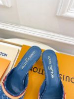 Сабо Louis Vuitton Premium