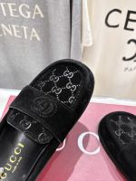 Мюли GUCCI Premium