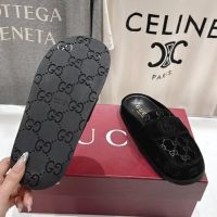 Мюли GUCCI Premium