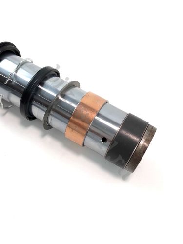 Направляющие вилки SHOWA / KYB / 48 мм