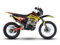 Мотоцикл кроссовый эндуро Sharmax Sport Air 300 (P)