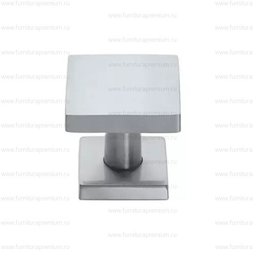 Ручка-кноб DND Quadro 1575 (Martinelli)