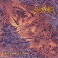 ANGELCORPSE - Exterminate - 2022 Reissue Limited to 500 Copies