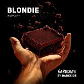 DarkSide Sabotage 30 гр - Blondie (Брауни)